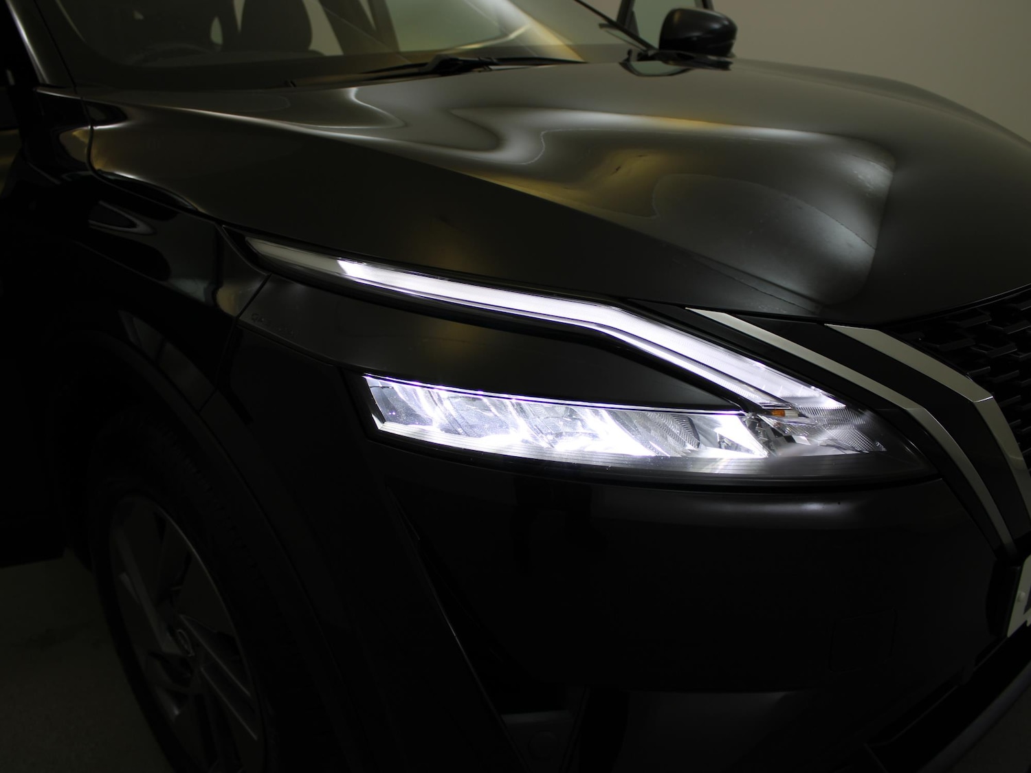 Used Nissan Qashqai 2022 for sale - 76300219: Photo 40