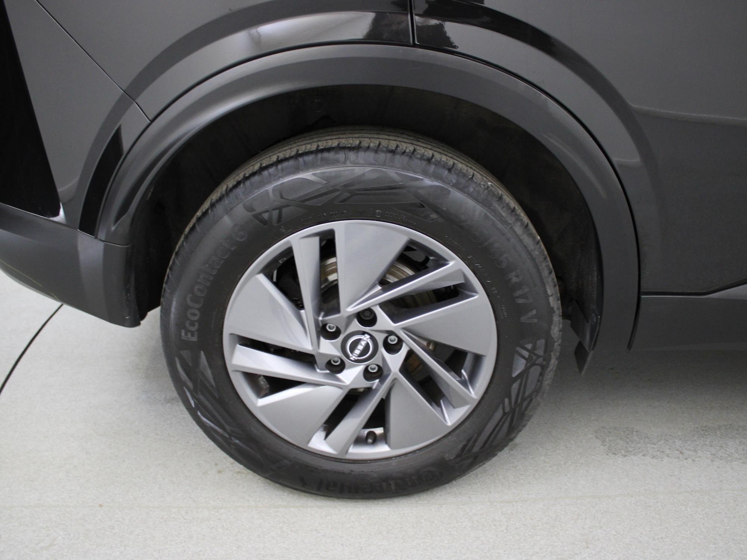 Used Nissan Qashqai 2022 for sale - 76300219: Photo 42