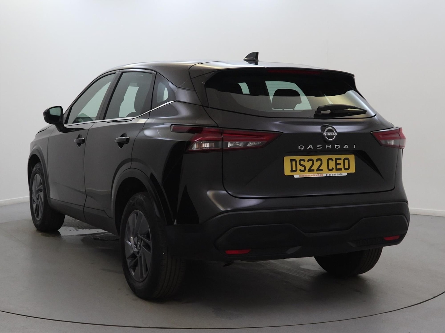 Used Nissan Qashqai 2022 for sale - 76300219: Photo 6