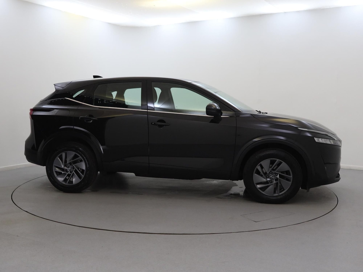 Used Nissan Qashqai 2022 for sale - 76300219: Photo 7