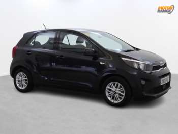 2023 - 1.0 2 5dr Auto [4 seats]
