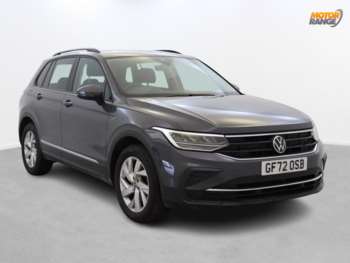 2022 - 1.5 TSI Life 5dr