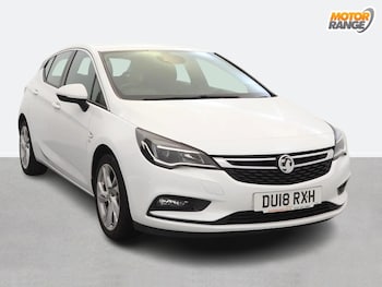 Vauxhall - Astra