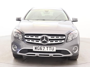Used Mercedes-Benz GLA 2026 for sale - 78832349: Photo