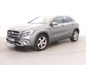 Used Mercedes-Benz GLA 2026 for sale - 78832349: Photo