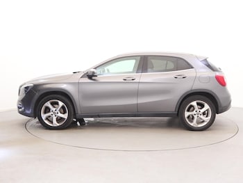 Used Mercedes-Benz GLA 2026 for sale - 78832349: Photo