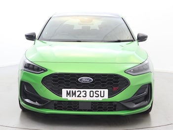 Used Ford Focus 2023 for sale - 77135449: Photo