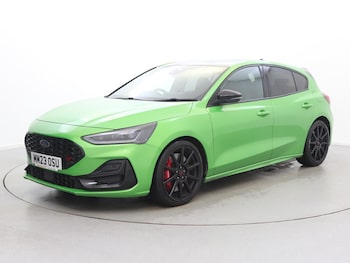 Used Ford Focus 2023 for sale - 77135449: Photo