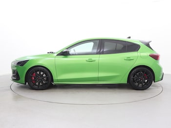 Used Ford Focus 2023 for sale - 77135449: Photo