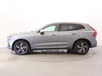 Used Volvo XC60 2019 for sale - 74704450: Photo