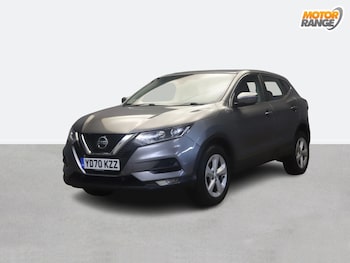 Used Nissan Qashqai 2020 for sale - 76421449: Photo