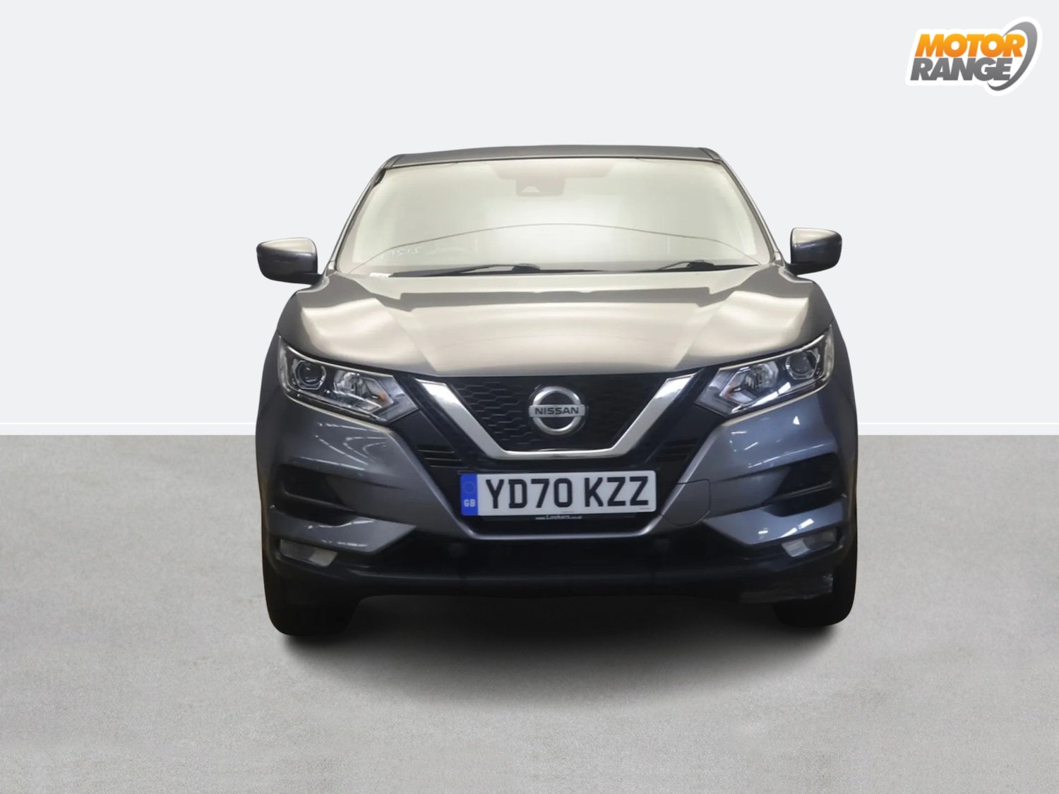Used Nissan Qashqai 2020 for sale - 76421449: Photo 3