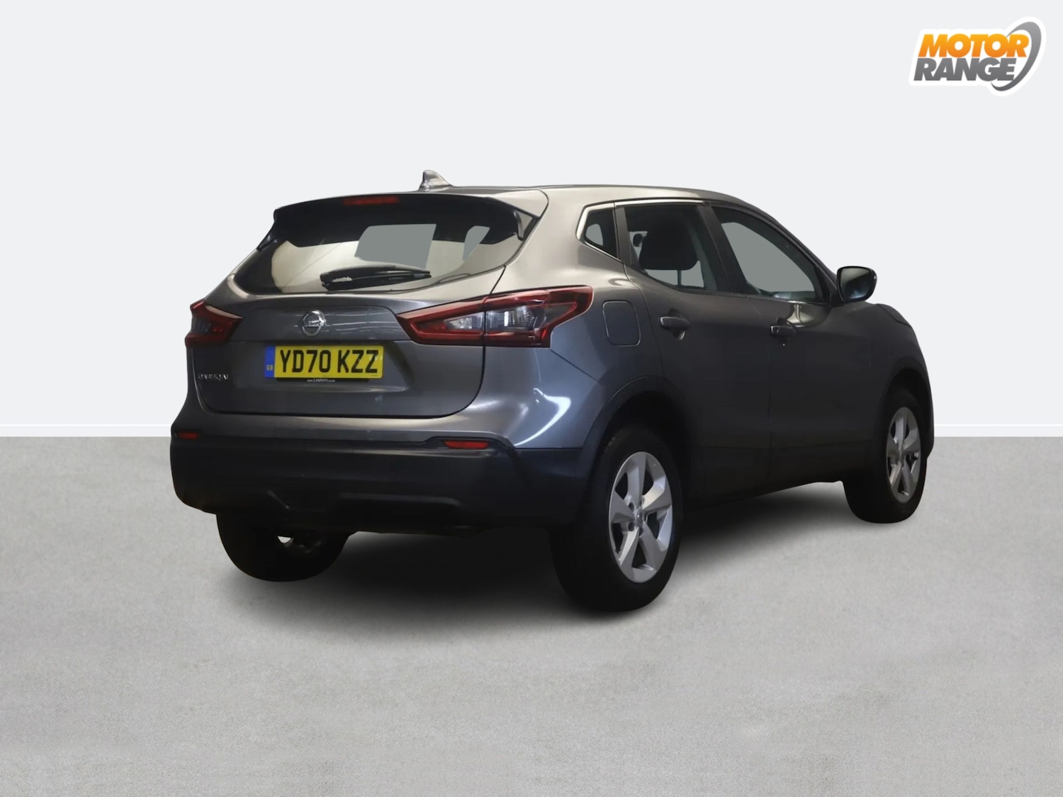 Used Nissan Qashqai 2020 for sale - 76421449: Photo 4