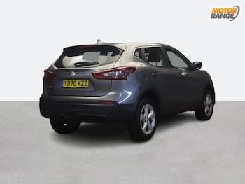 Used Nissan Qashqai 2020 for sale - 76421449: Photo