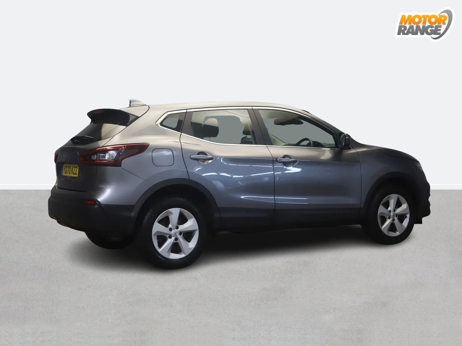 Used Nissan Qashqai 2020 for sale - 76421449: Photo 5
