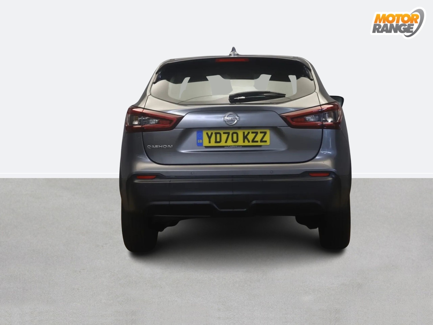 Used Nissan Qashqai 2020 for sale - 76421449: Photo 6