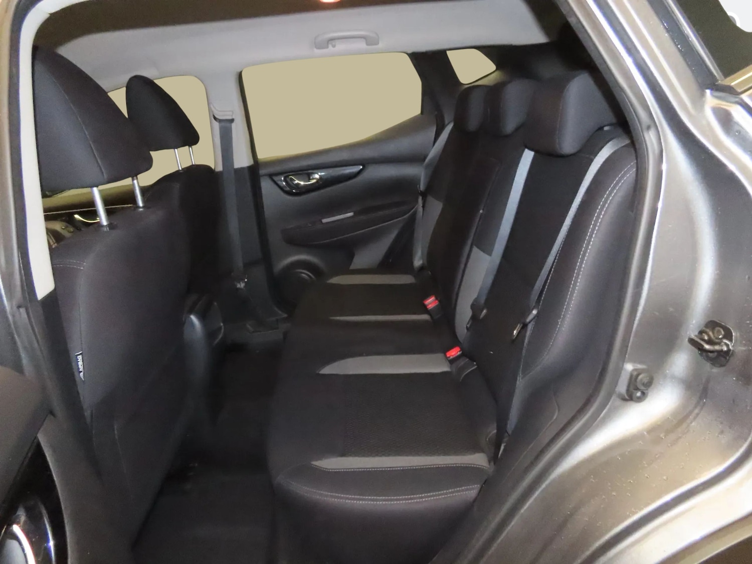 Used Nissan Qashqai 2020 for sale - 76421449: Photo 8