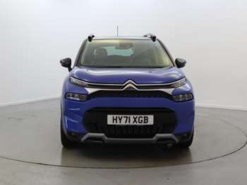 Used Citroen C3 Aircross 2021 for sale - 74671985: Photo
