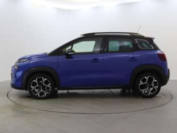 Used Citroen C3 Aircross 2021 for sale - 74671985: Photo