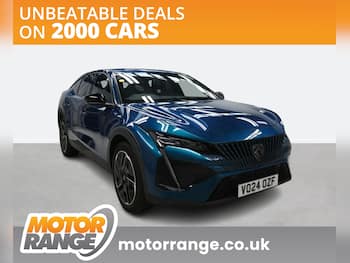 Used Peugeot 408 2024 for sale - 79827615: Photo