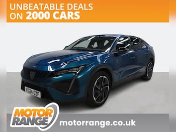 Used Peugeot 408 2024 for sale - 79827615: Photo