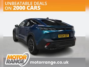 Used Peugeot 408 2024 for sale - 79827615: Photo