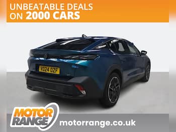 Used Peugeot 408 2024 for sale - 79827615: Photo