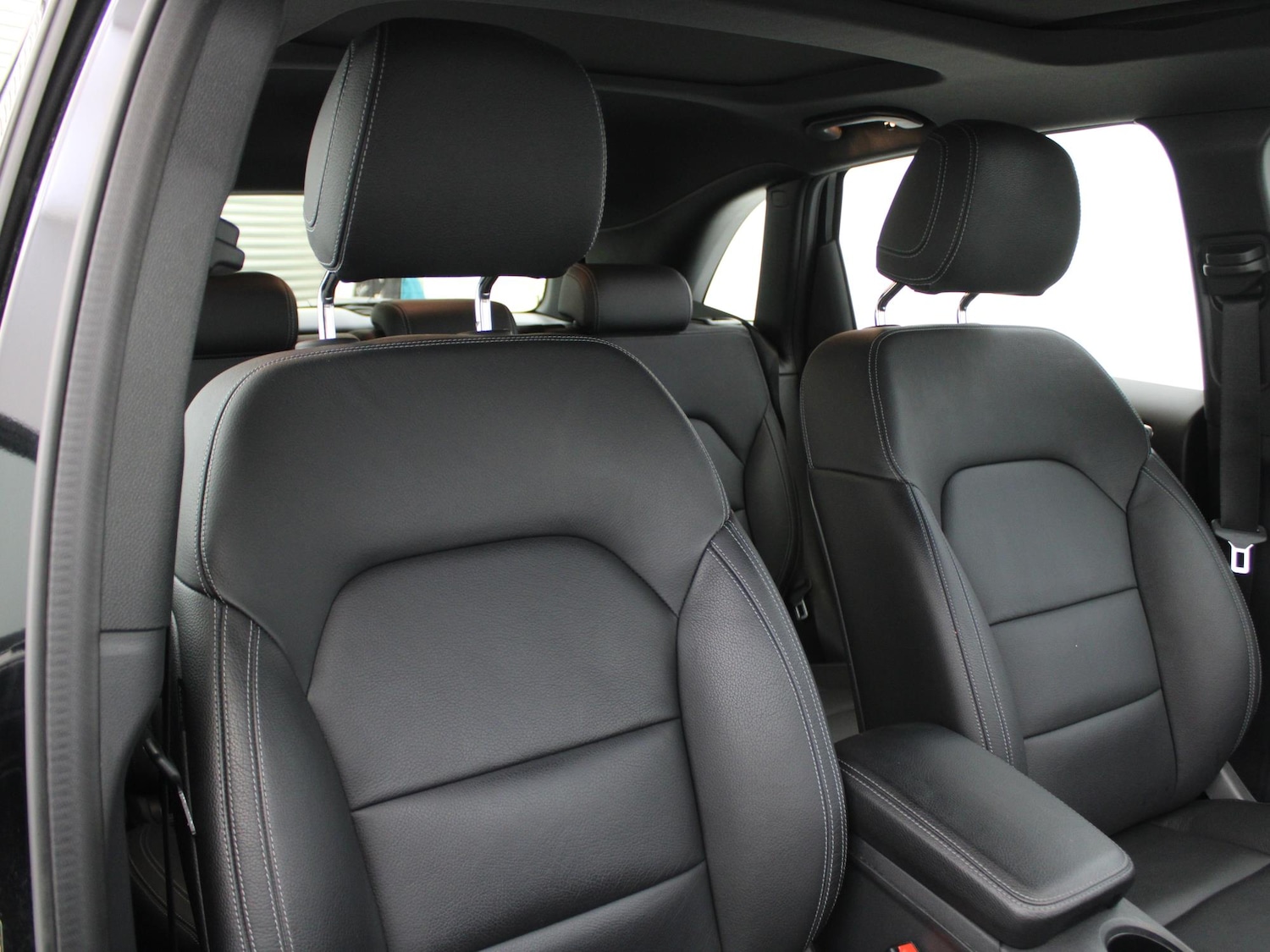 Used Mercedes-Benz B Class 2019 for sale - 76789732: Photo 11