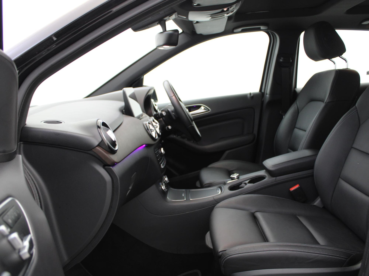 Used Mercedes-Benz B Class 2019 for sale - 76789732: Photo 12