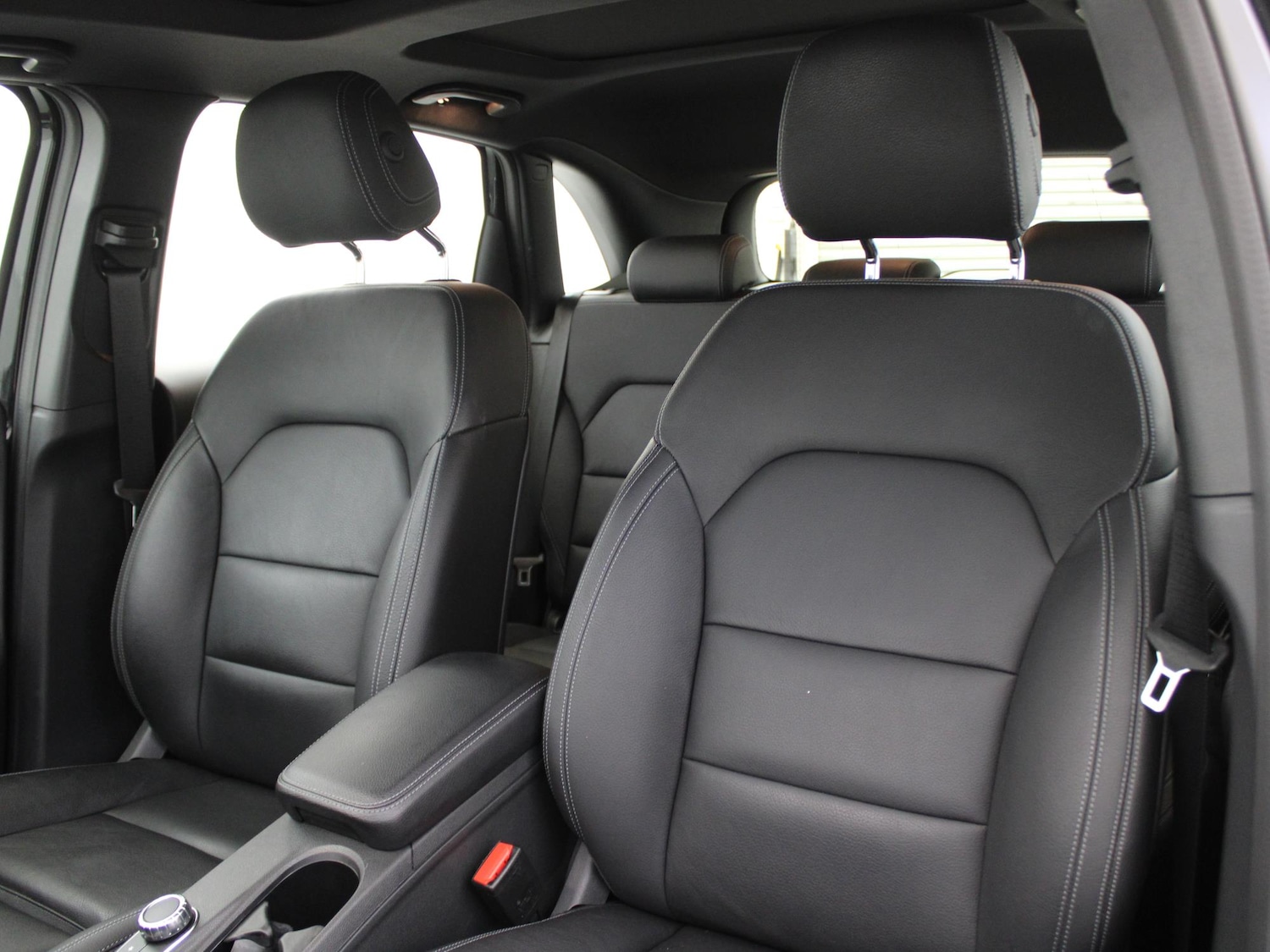 Used Mercedes-Benz B Class 2019 for sale - 76789732: Photo 13