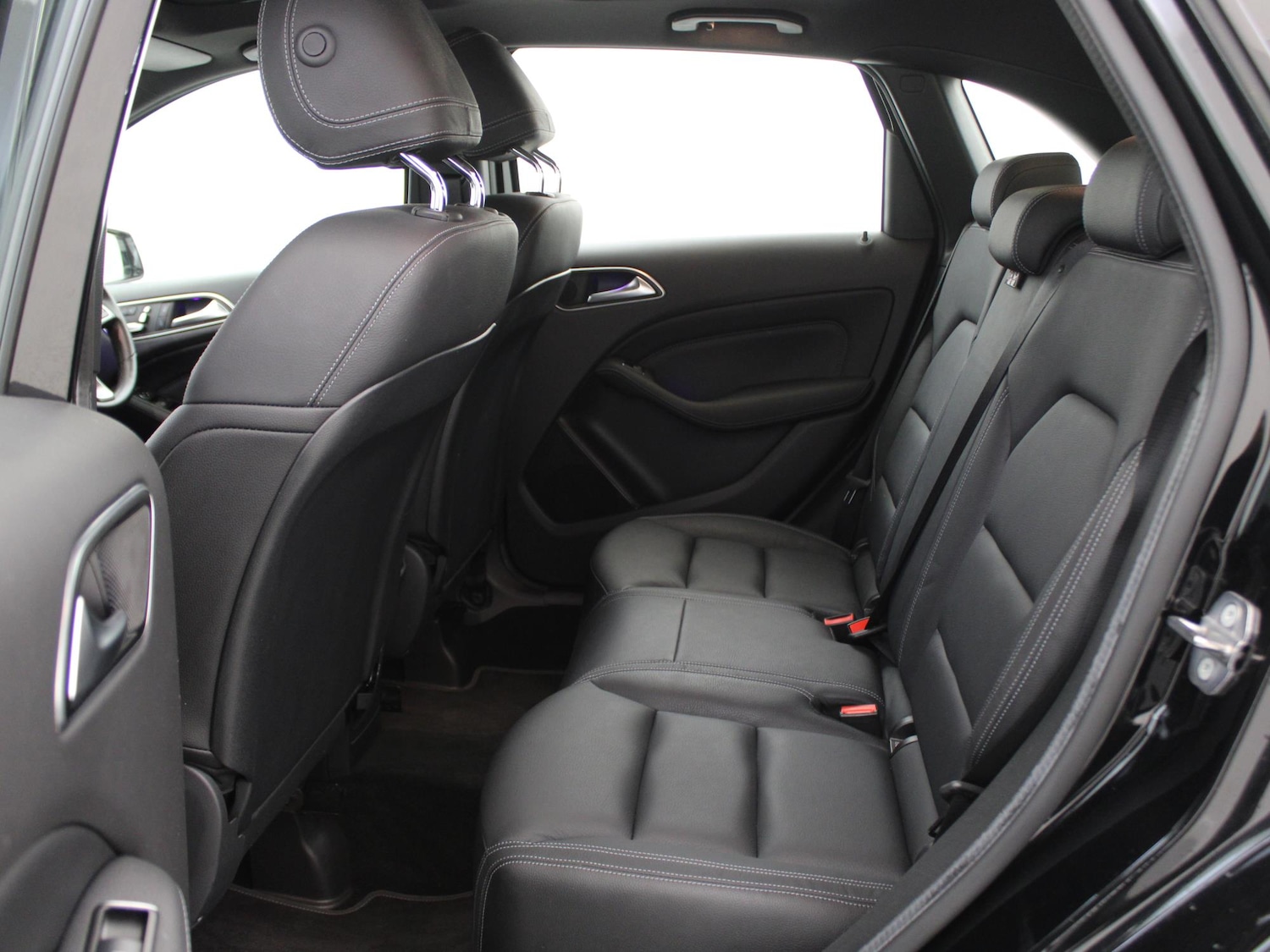 Used Mercedes-Benz B Class 2019 for sale - 76789732: Photo 15