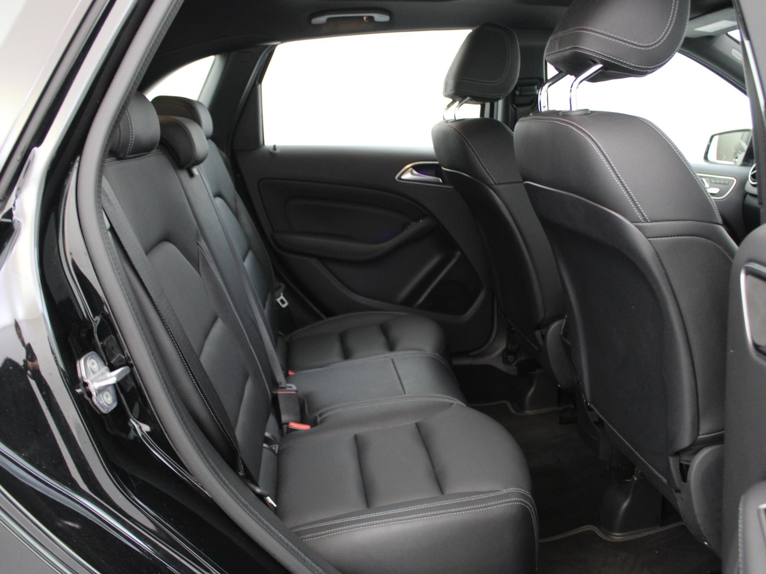 Used Mercedes-Benz B Class 2019 for sale - 76789732: Photo 16