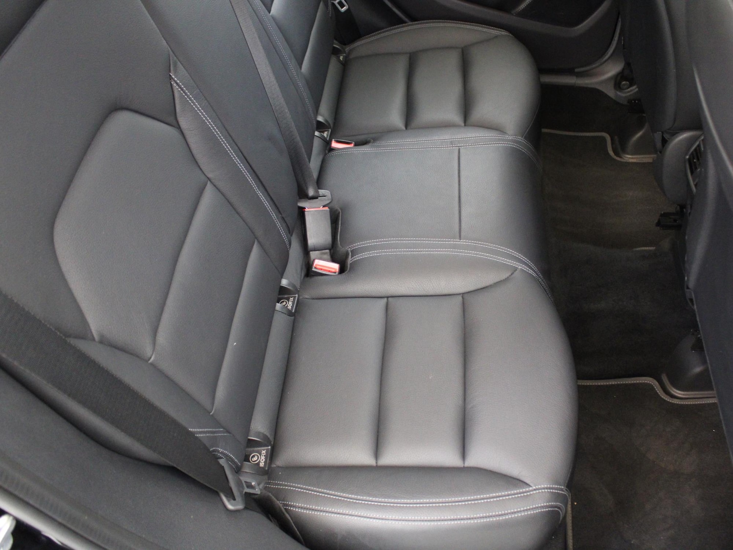 Used Mercedes-Benz B Class 2019 for sale - 76789732: Photo 17