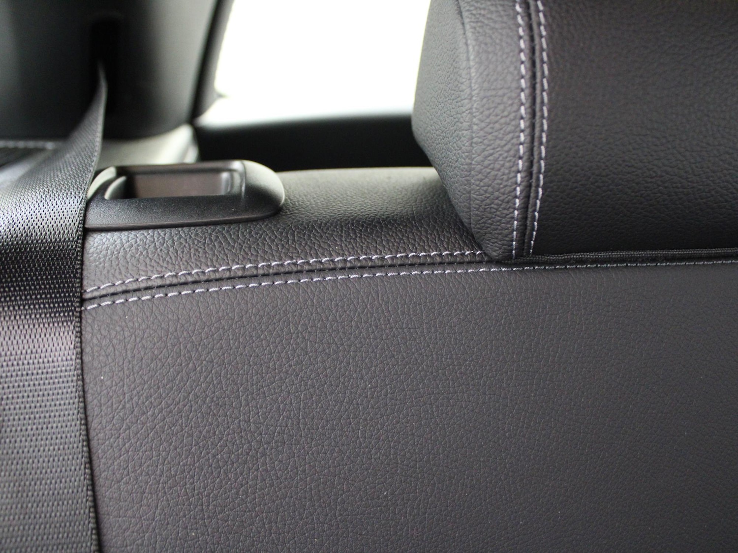 Used Mercedes-Benz B Class 2019 for sale - 76789732: Photo 18