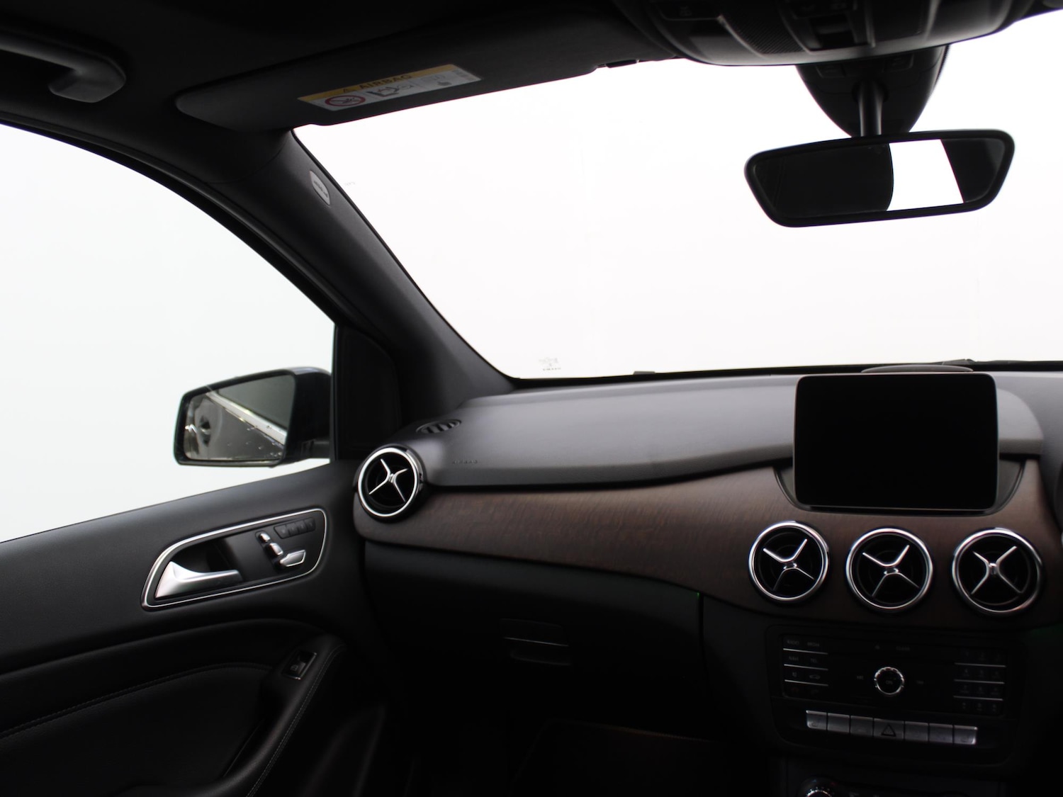 Used Mercedes-Benz B Class 2019 for sale - 76789732: Photo 20