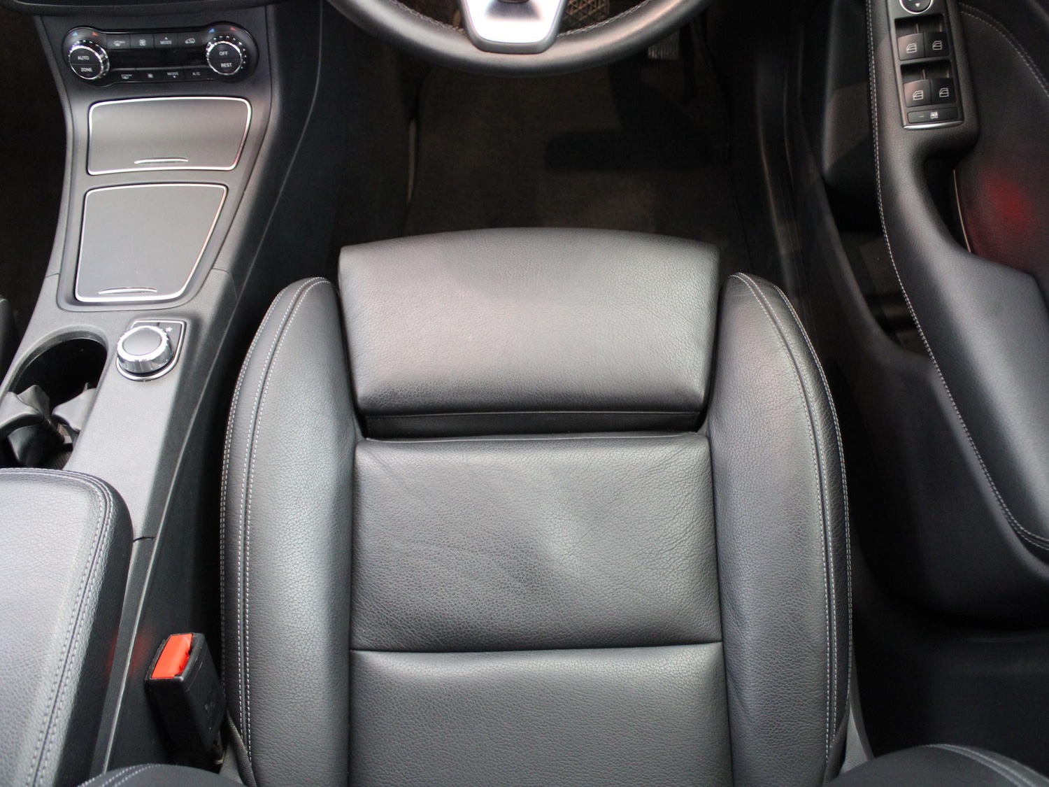 Used Mercedes-Benz B Class 2019 for sale - 76789732: Photo 26