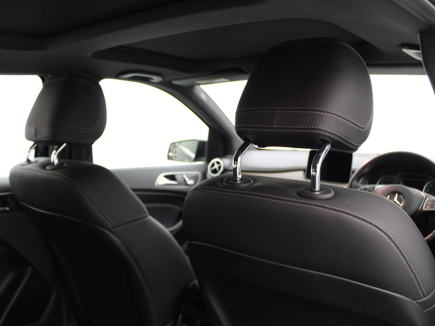 Used Mercedes-Benz B Class 2019 for sale - 76789732: Photo 27