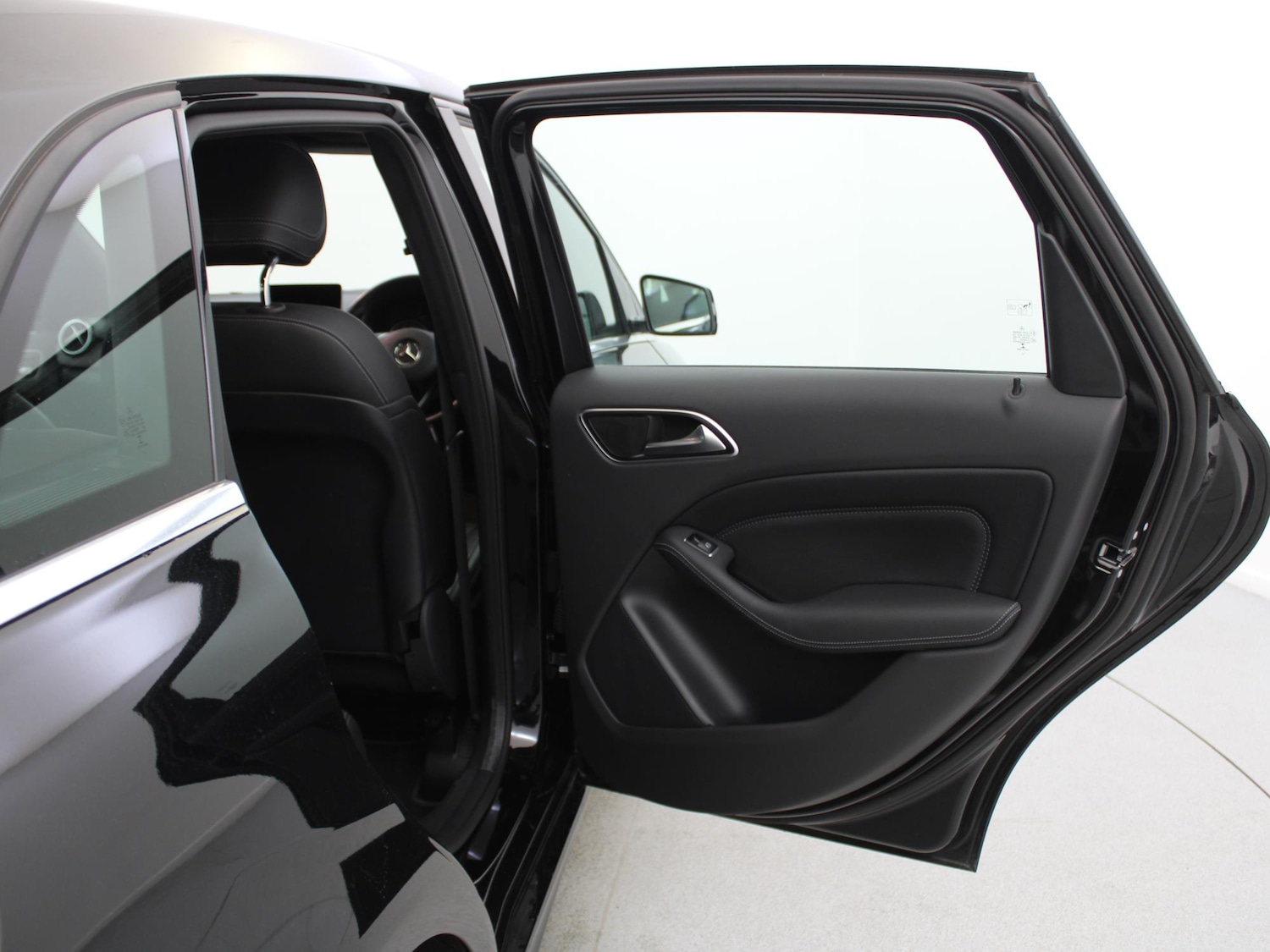 Used Mercedes-Benz B Class 2019 for sale - 76789732: Photo 28