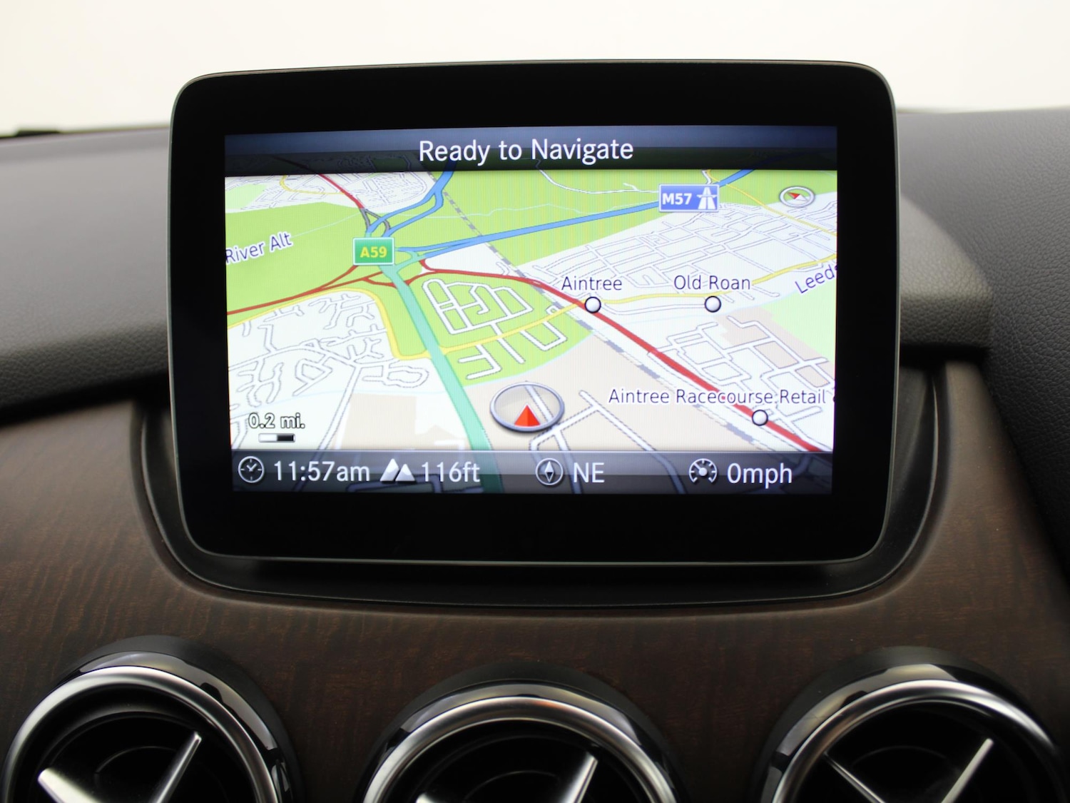 Used Mercedes-Benz B Class 2019 for sale - 76789732: Photo 33