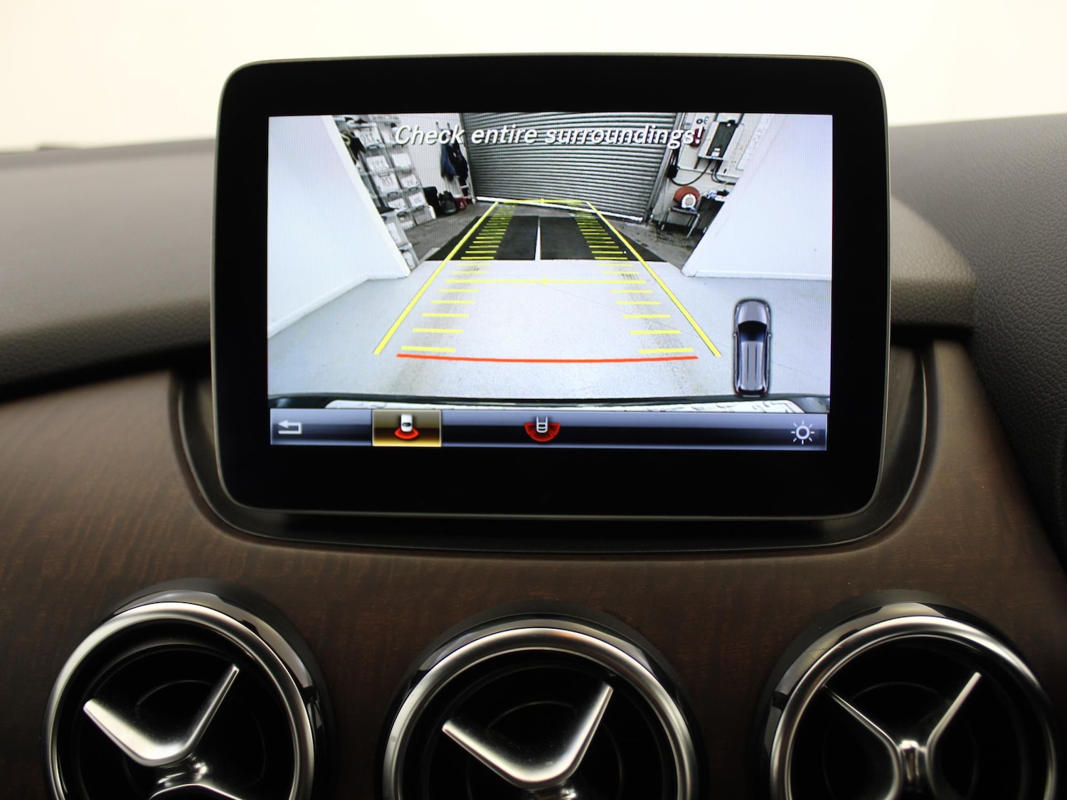 Used Mercedes-Benz B Class 2019 for sale - 76789732: Photo 38