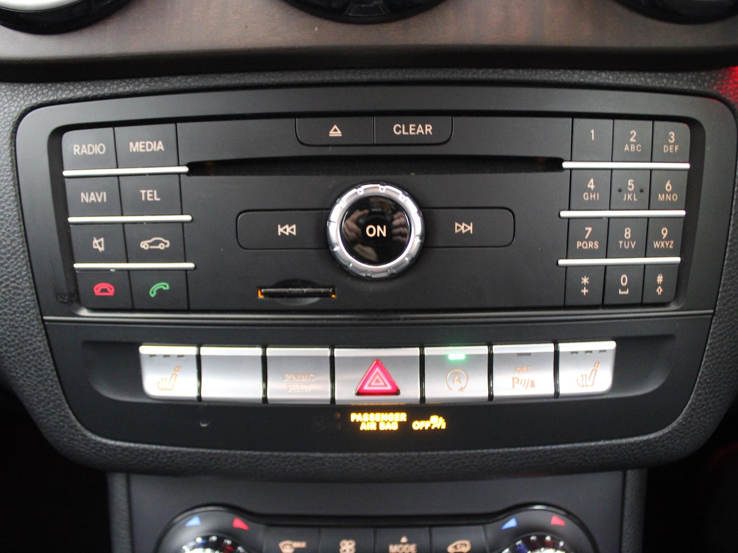 Used Mercedes-Benz B Class 2019 for sale - 76789732: Photo 39