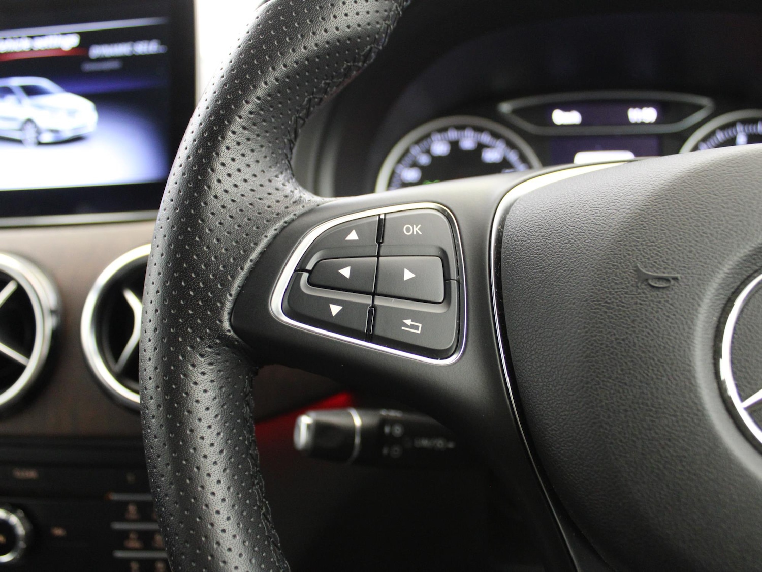 Used Mercedes-Benz B Class 2019 for sale - 76789732: Photo 45