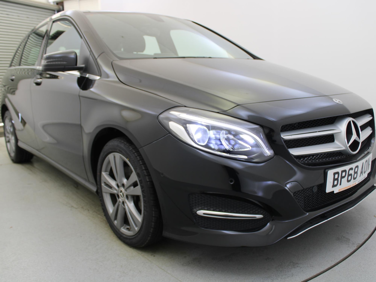 Used Mercedes-Benz B Class 2019 for sale - 76789732: Photo 52
