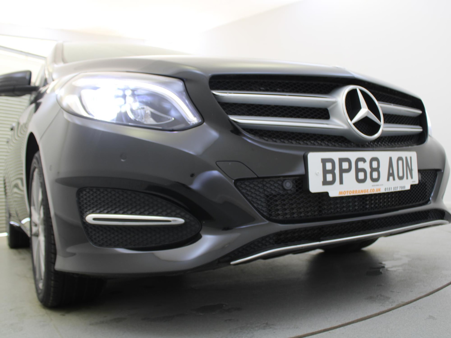 Used Mercedes-Benz B Class 2019 for sale - 76789732: Photo 53