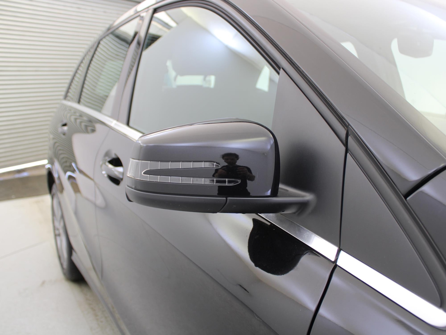 Used Mercedes-Benz B Class 2019 for sale - 76789732: Photo 54