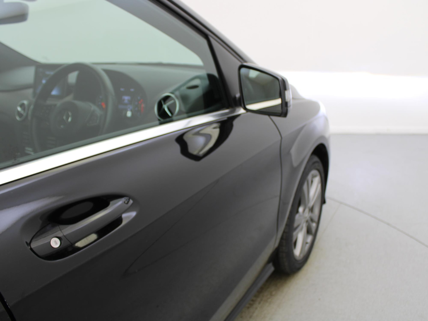 Used Mercedes-Benz B Class 2019 for sale - 76789732: Photo 56