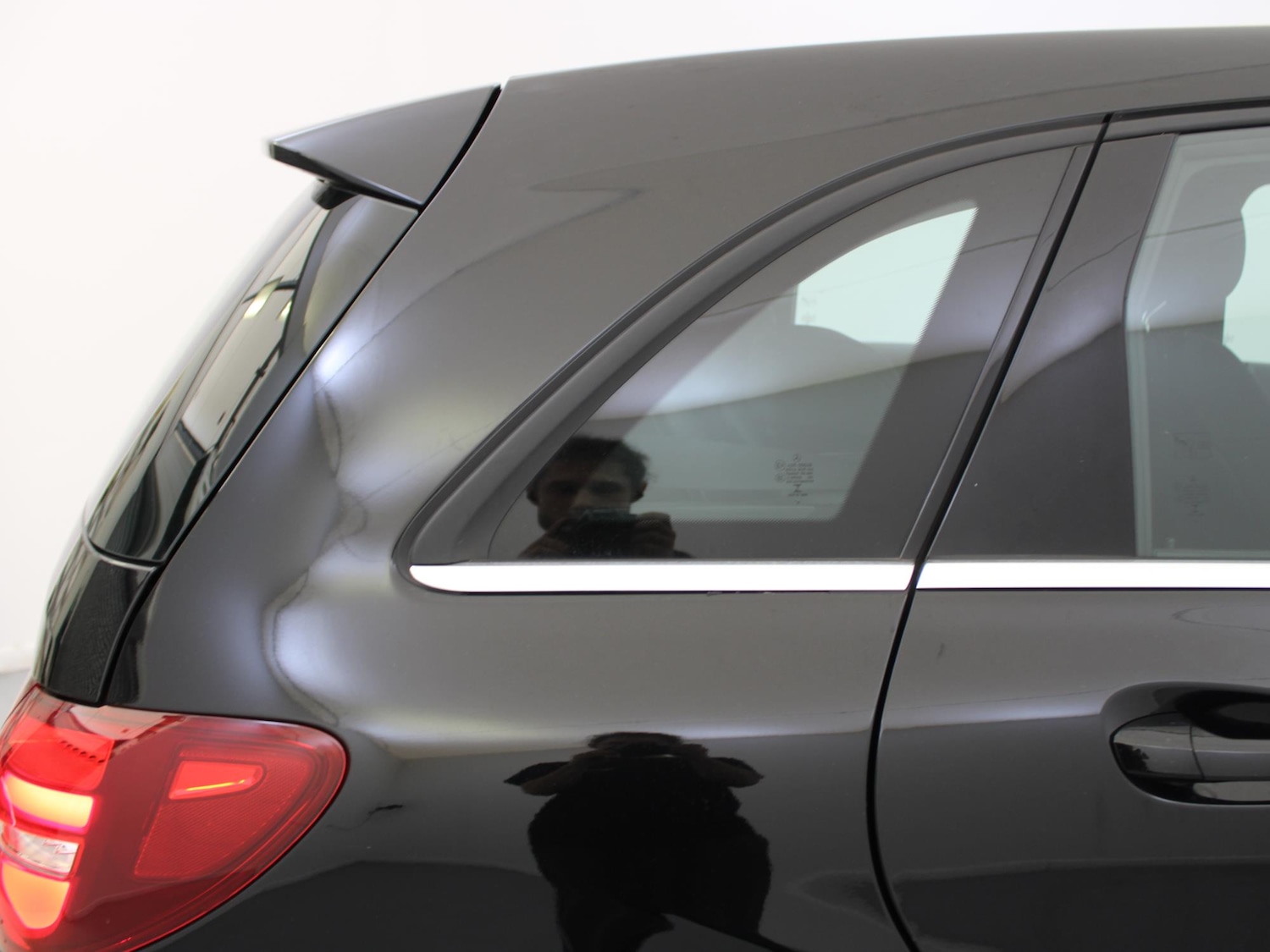 Used Mercedes-Benz B Class 2019 for sale - 76789732: Photo 57