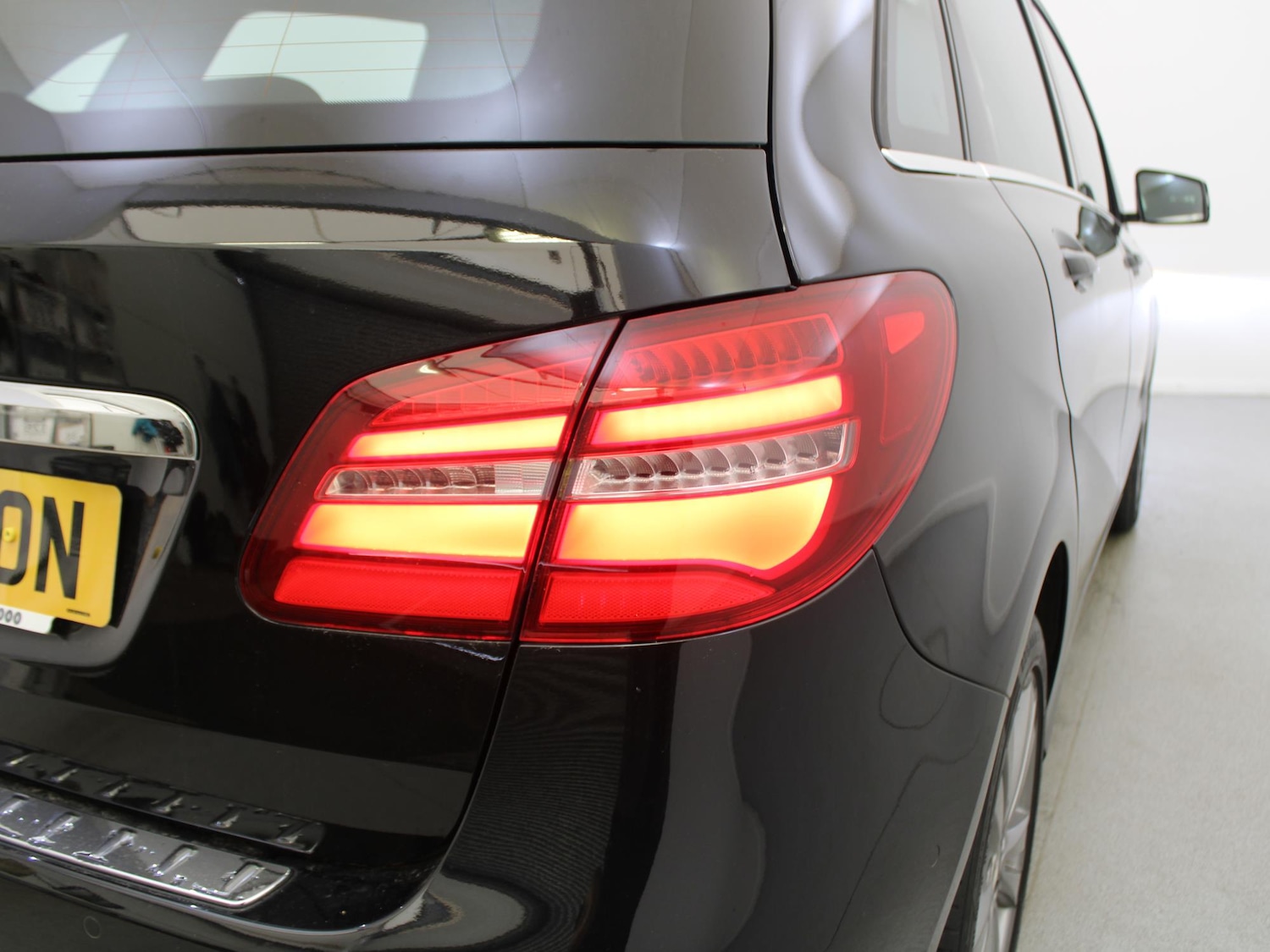 Used Mercedes-Benz B Class 2019 for sale - 76789732: Photo 58