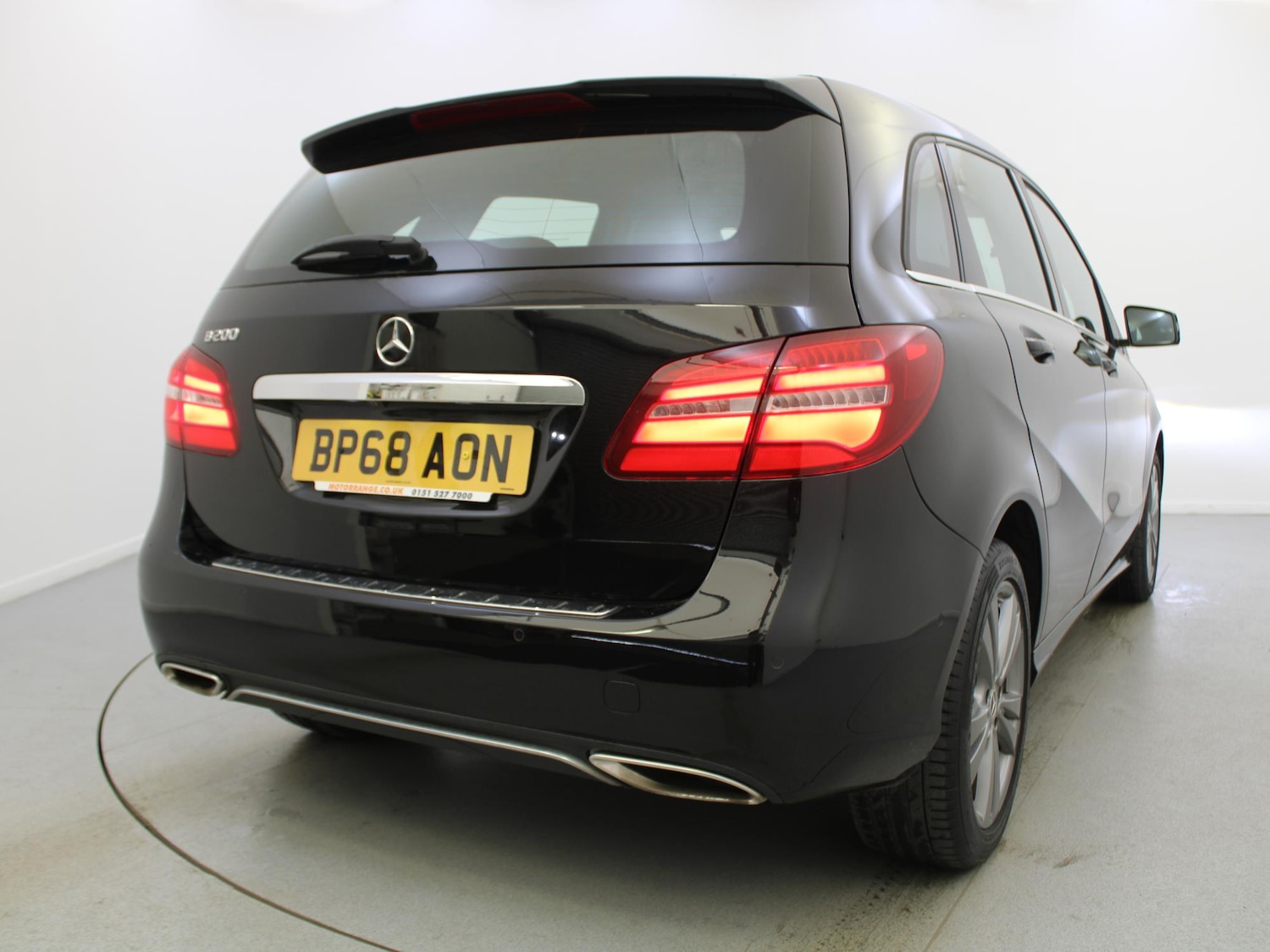 Used Mercedes-Benz B Class 2019 for sale - 76789732: Photo 59