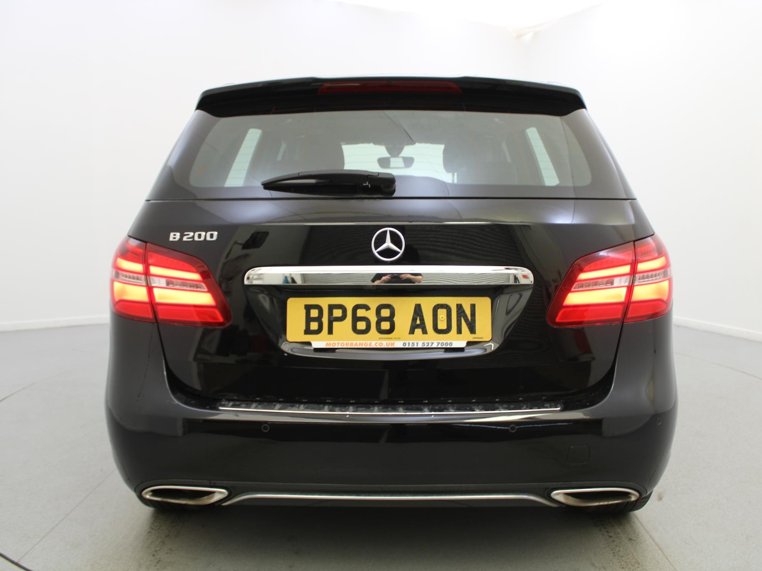 Used Mercedes-Benz B Class 2019 for sale - 76789732: Photo 60